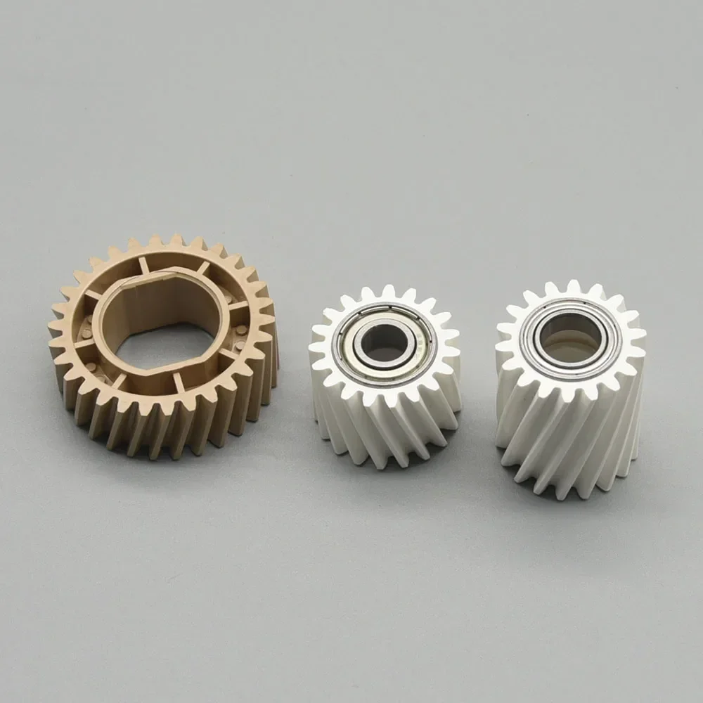 MPC 2003 2503 3003 3503 4503 Fuser Pressure Roller Idler Drive Gear for Ricoh MP C2003 C2503 C3003 C3503 C4503 C5503 C6003