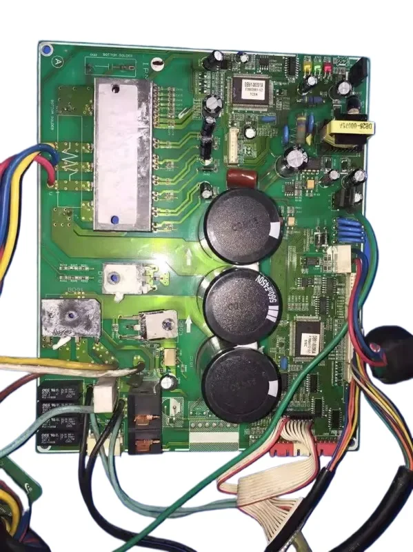 for Air Conditioning External Unit Variable Frequency Computer Board DB41-00530A DB93-04266E/F/B/G/C/L/H-LF Wiring required