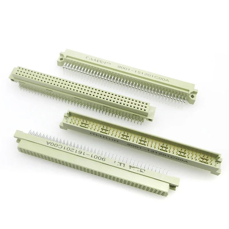 

European-Style Socket 3120 Three-Row 120P Board-To-Board 3*40P Connector131201right Angle Male To Straight Female Adapter 120pin