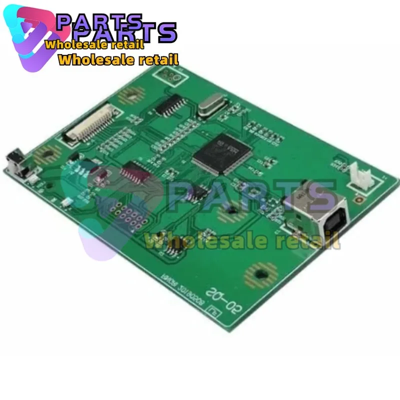 lbp2900-互換フォーマッタロジックメインボードメインボード-pca-assy-キヤノン-lbp-2900-lbp3000-lbp-3000-rm1-3126-rm1-312-と互換性あり