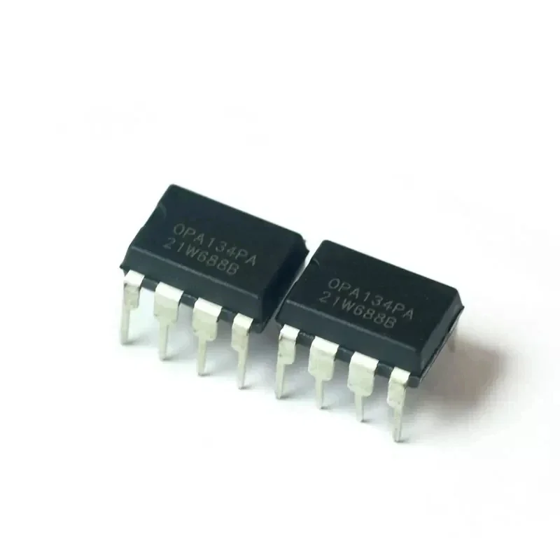 

10 шт./лот OPA134PA DIP-8 Помощь PCBA Полная спецификация и список материалов