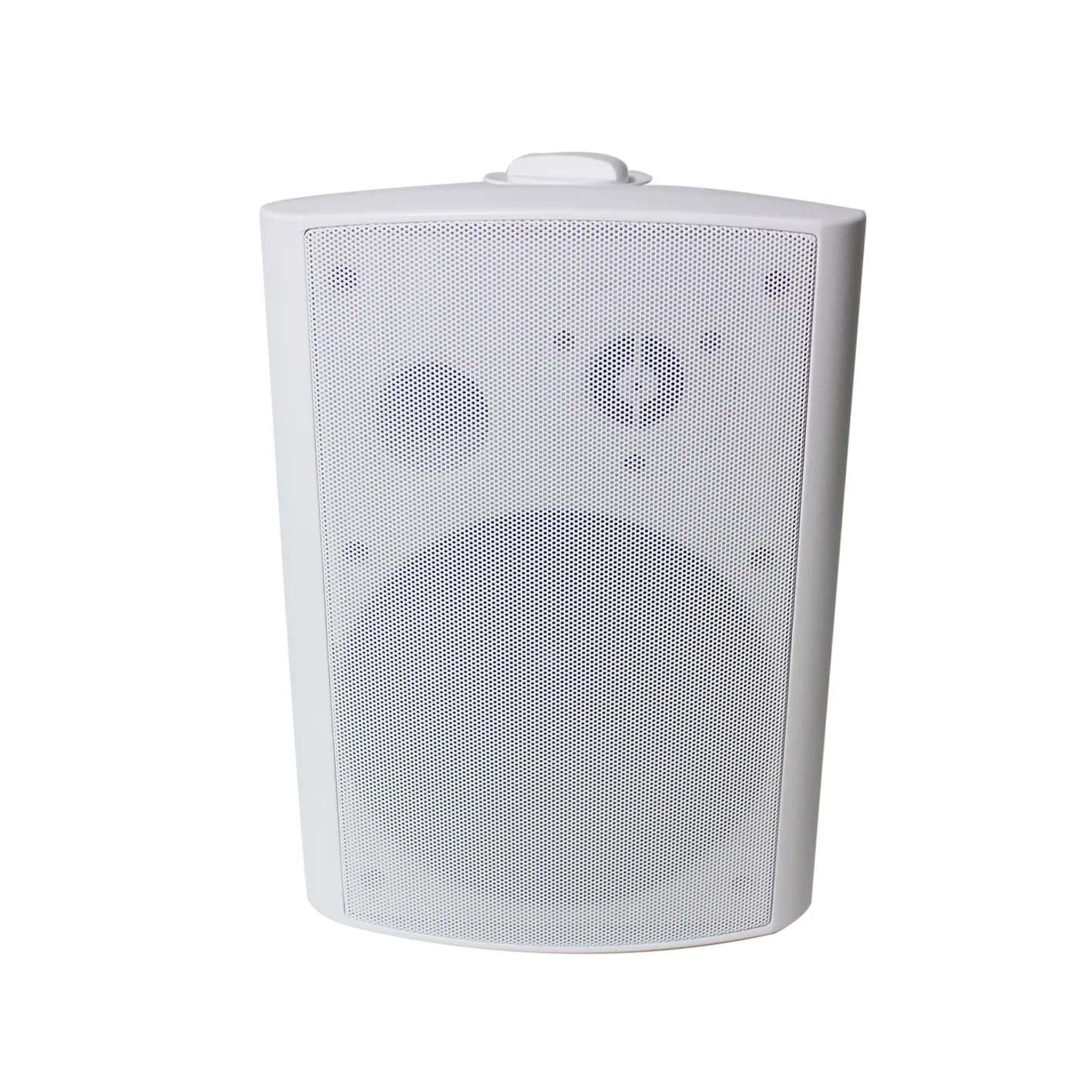 T 6 Inch Wall Mounted Bluetooth Speaker Multi-function Active Campus Broadcast Background Music Outdoor Waterproof Speakers