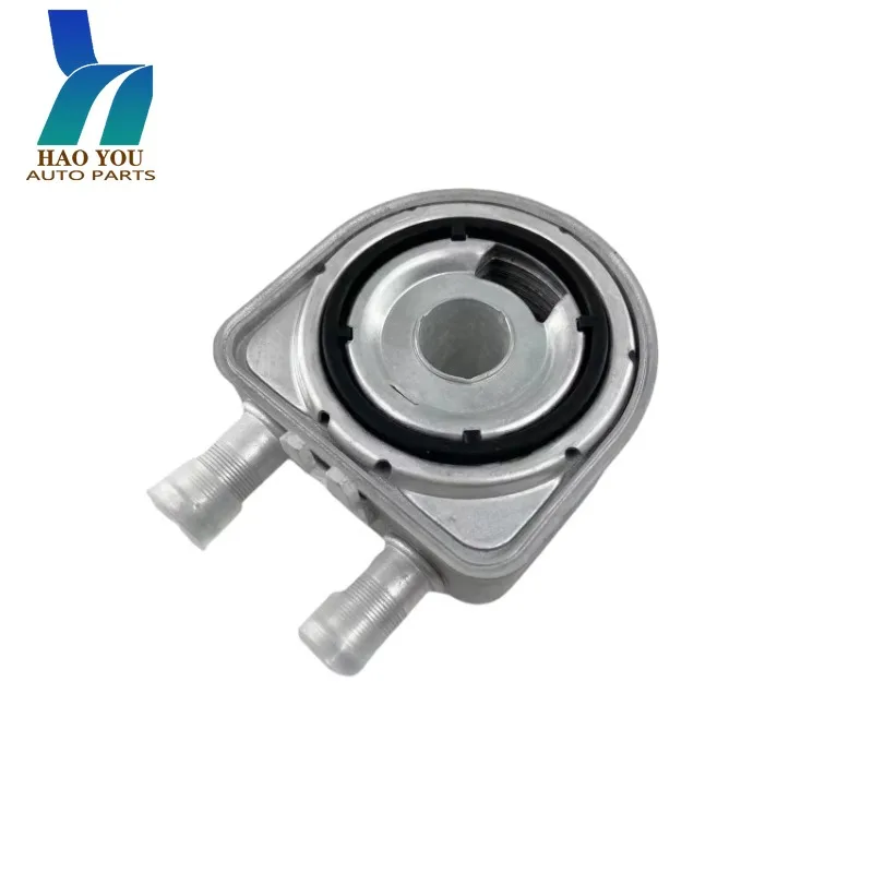 

2641025402 264102G000 Auto Parts Oil Cooler for Hyundai SONATA/I45 10 2010-2014 26410-25402