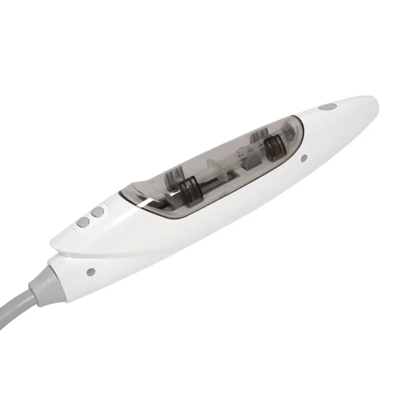 Intelligente Bibliothek, tragbare Kollagen-Anti-Aging-Maschine, Gesichts- und Körper-Gesichtsmassagegerät für den Heim- und Salongebrauch