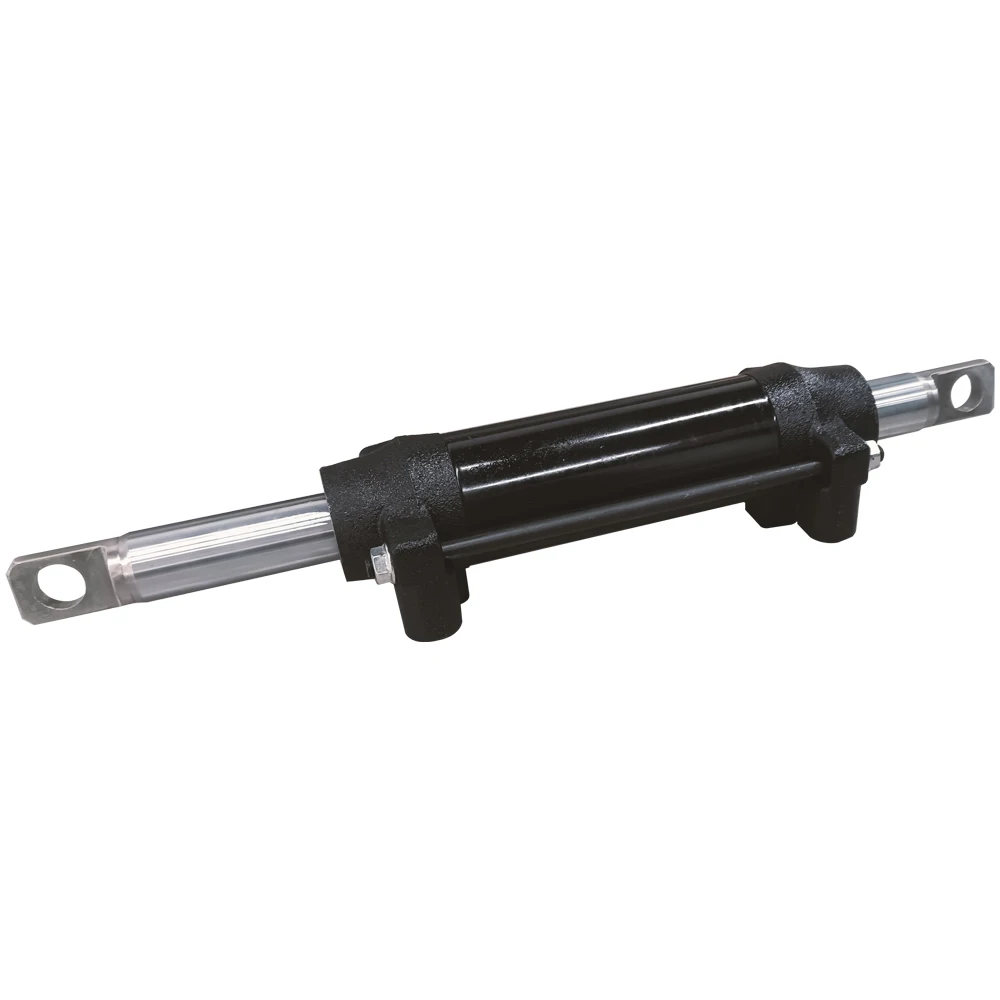 Steeringforth Hydraulic Cylinder For Mini Skid Steer