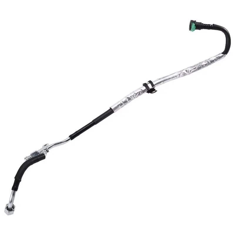 

LR069002 Car Fuel Pressure Pipe LR012804 LR054365 For Land Rover LR4 Discovery IV V Range Rover Sport 2010-2016