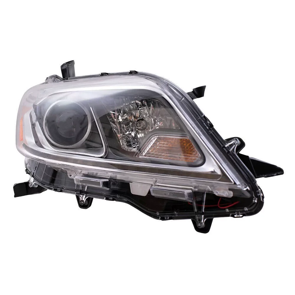Conjuntos de Faros Halógenos de Alta Calidad para F100, Más Descuentos en Lámparas de Repuesto para Toyota Sienna 2015-2018
