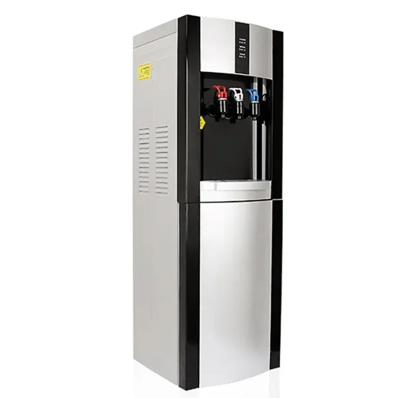

Freestanding Disassemble Hot And Cold Water Dispenser Reheating Pou Water Dispenser UV Home Water Cooler