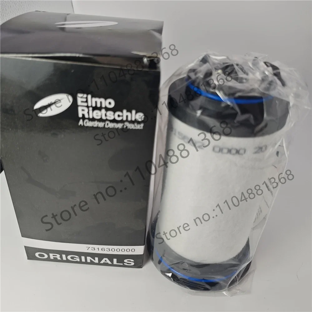 Vacuum Pump Filter Element 731468-0000 731401-0000 731630-0000 731311-0000 730123 731323 731324 730514 730080 731904 Filter 2026