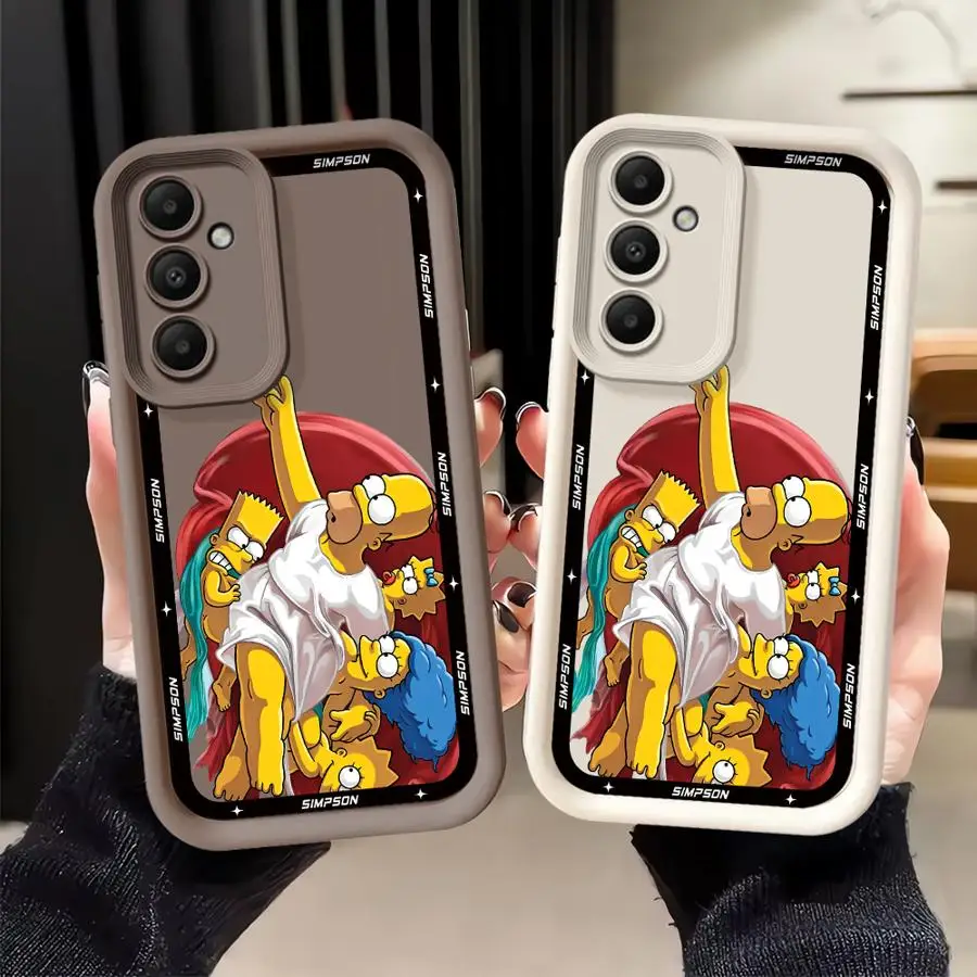 Case For Samsung Ga…