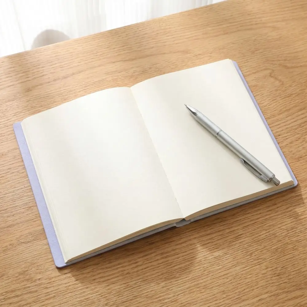 Petite Thickened Paper Mini Notebook Impervious To Ink Portable Pocket Notepad Diary Travel Account Book Student