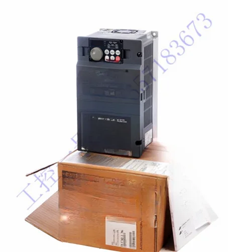 Inverter F700 Series FR-F740-22K-CHT1 Three-phase 380V/22kw