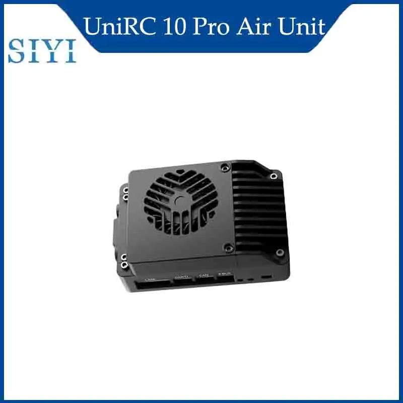 

SIYI UniRC 10 Pro Air Unit 2025 Accessories RC New