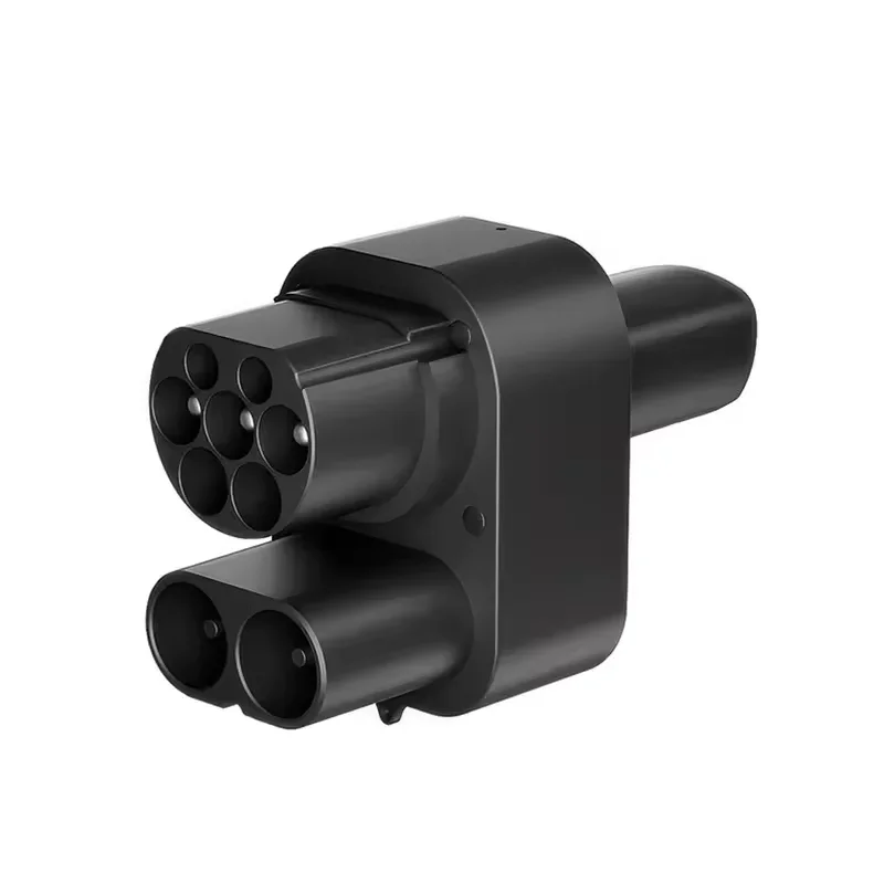 Ac Dc Combo CCS2 Cc…