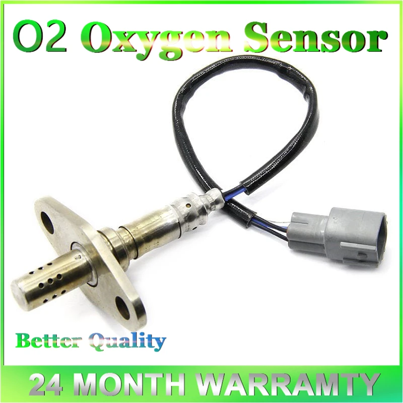 For 8946519685 Oxygen Sensor 89465-19685 For 97-00 Toyota Corolla AE101 AE111 4AGE Levin Trueno 89465 19685 Parts Accessories