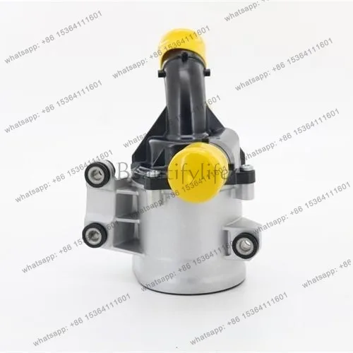 55508939 12724522 55508923 For automotive, GM, electronic water pump