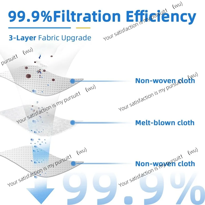 12 dust bags for self-cleaning base stations for Eufy L50 SES, L60 SES vacuum cleaners for Conga Home 1000, 8090 Ultra, 9090AI