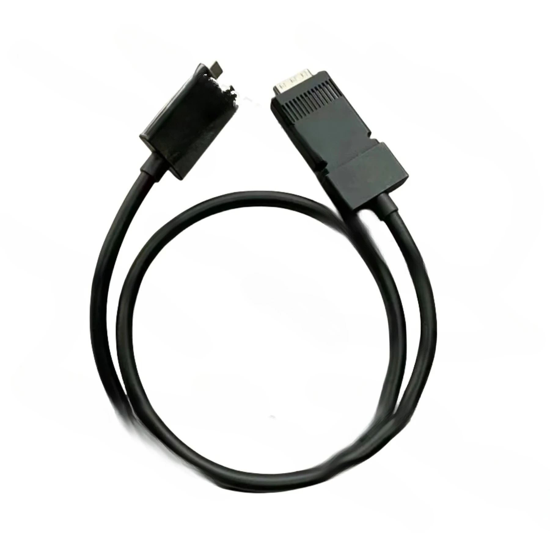 

Replacement TB18DC Thunderbolt 3 Cable | Fits Dual USB-C Thunderbolt Dock 05WKM3