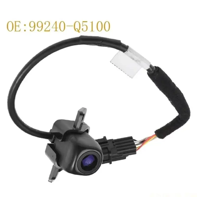 J0MA Backup Camera 99240Q5100 For Seltos 2021-2024 Anti Glares Technology Camera
