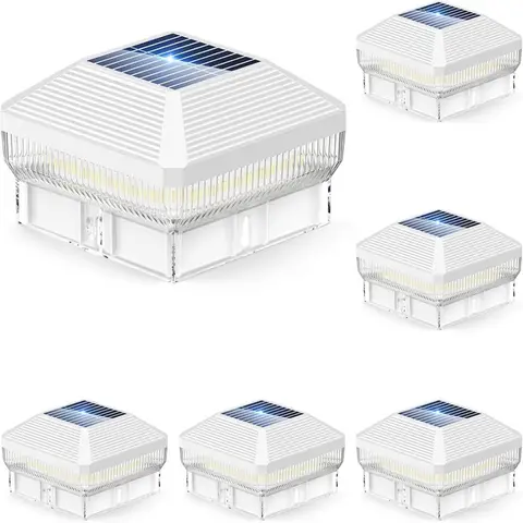 top 10 best sales पोस्ट लाइट - №1