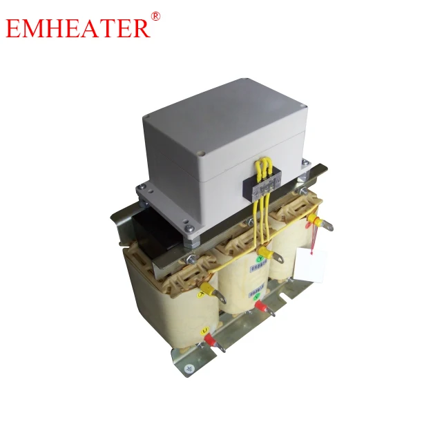 Самый продаваемый 50 Гц 60 Гц SPWM 3-фазный синусоидальный фильтр 380 В 440 В 220 кВт для инвертора