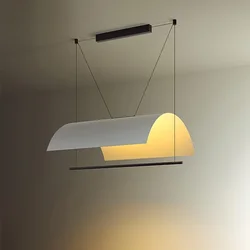Modern Pendant Lamp LED Chandelier For Living Dining Room Restaurant Bar Kitchen Island Office Home Decor Light Fixture Lustre
