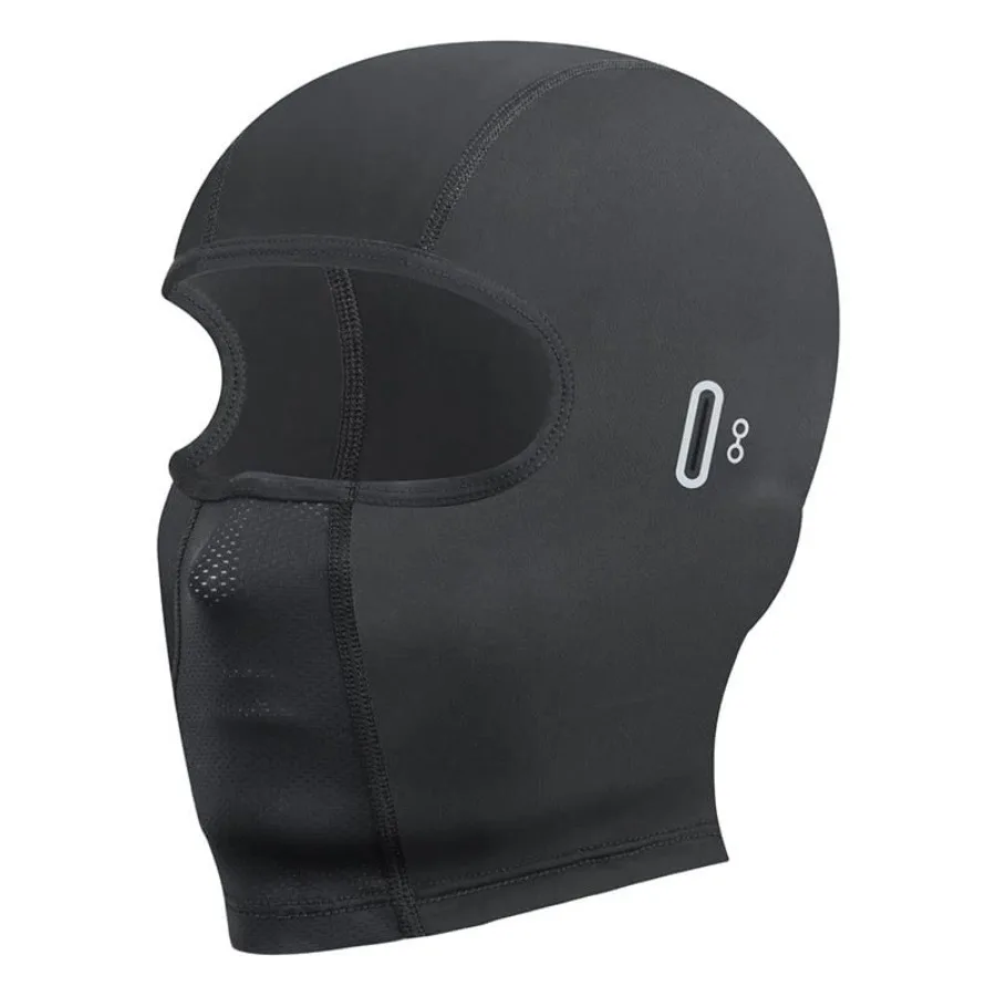 

Motorcycle Balaclava with Glasses Holes, Motorbike Riding Cycling Face Mask