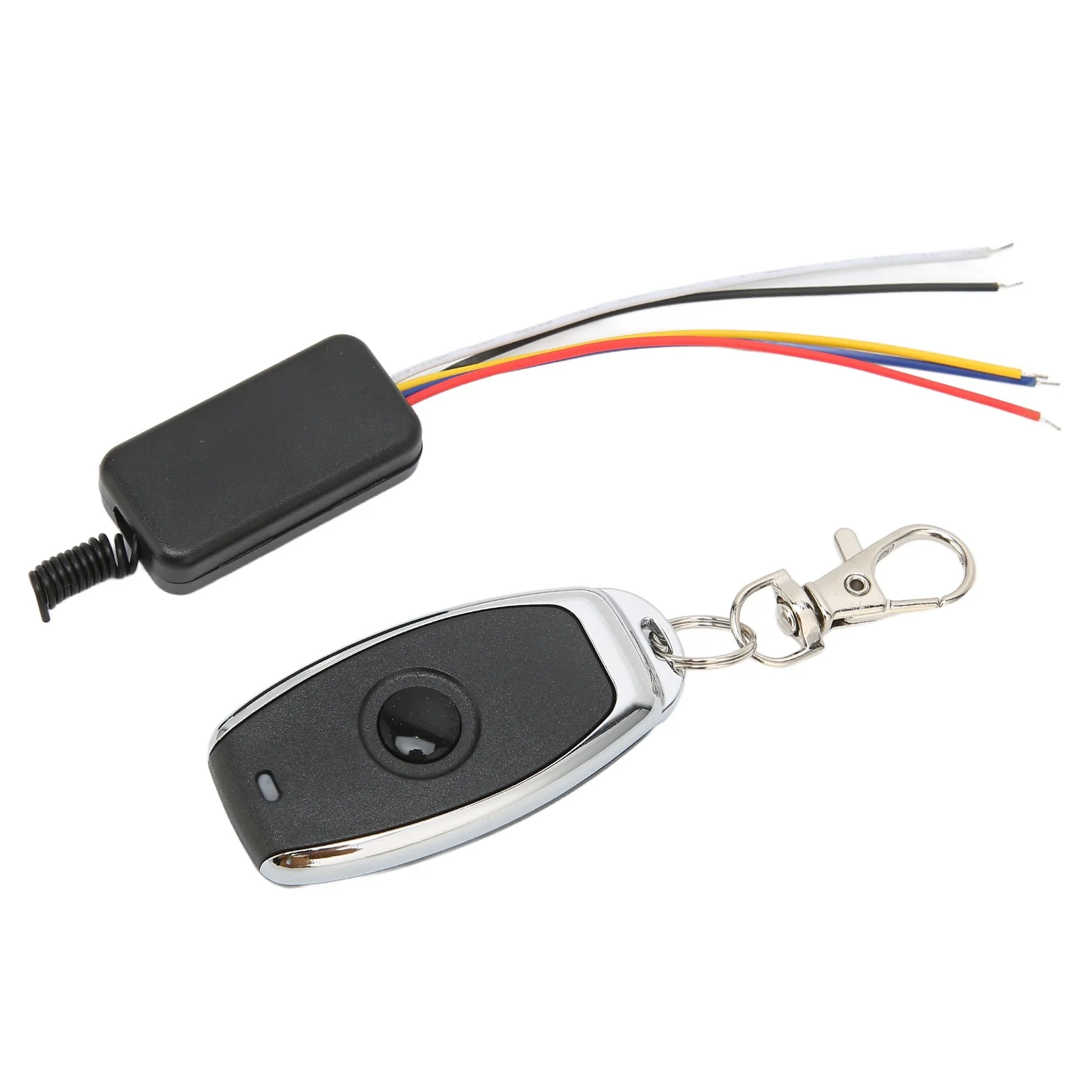 Relay Remote Switch 433MHz Wireless RF Transmitter Receiver Module Switch for Electric Door Window 3.5V‑12V - view 6