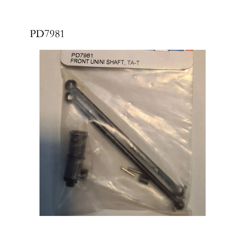 PD7981 PD7986 PD7994 PD7998 PD8003 PD8010 PD8012 PD8026 PD8032 for Thunder Tiger parts