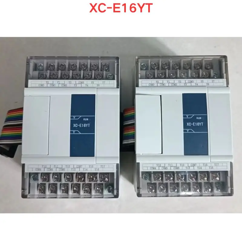 Second-hand Xinjie XC-E16YT function test is normal