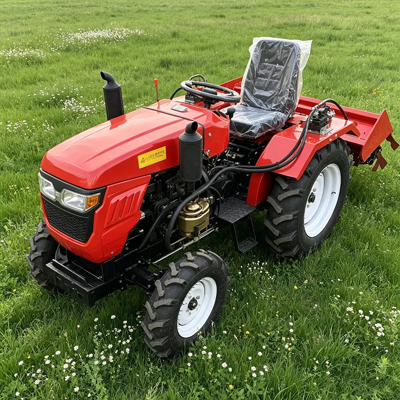 

Многофункциональный колесный микрокультиватор высшего качества на заказ, четырехколесный роторный культиватор и фермерский культиватор