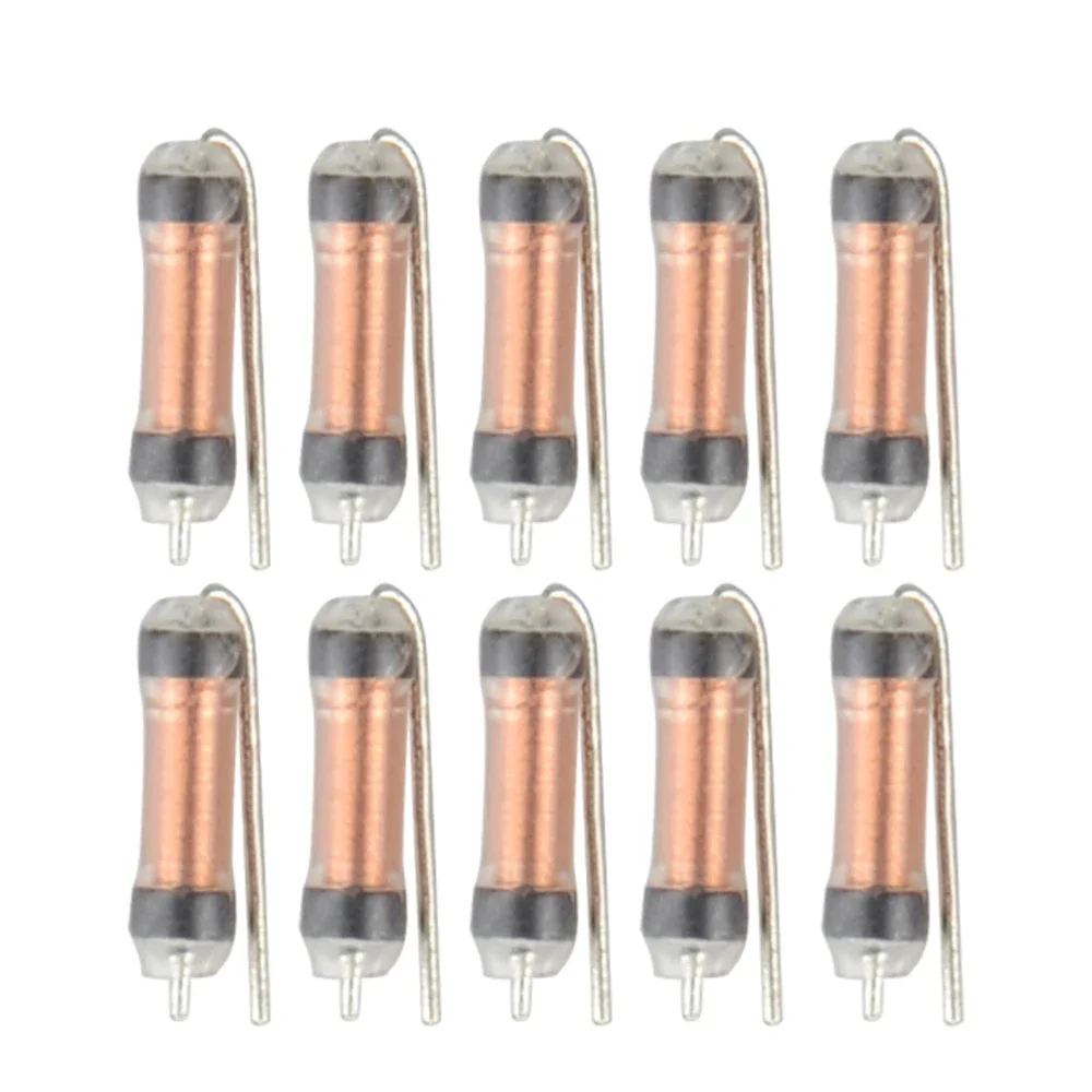 5pcs/lot Inductor - Antenne for voor Mercedes Benz - 156uH