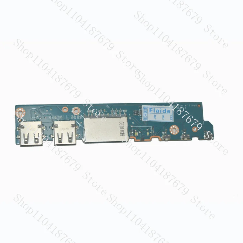 New  For Asus  VivoBook Flip TP412 TP412UA USB Board HQ 31208772000   XYG