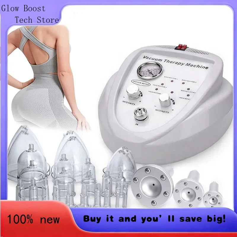 

Свечение, самое популярное увеличение груди, подтяжка ягодиц, 30 чашек, вакуумная терапия, подъемник для ягодиц, коррекция фигуры, улучшение