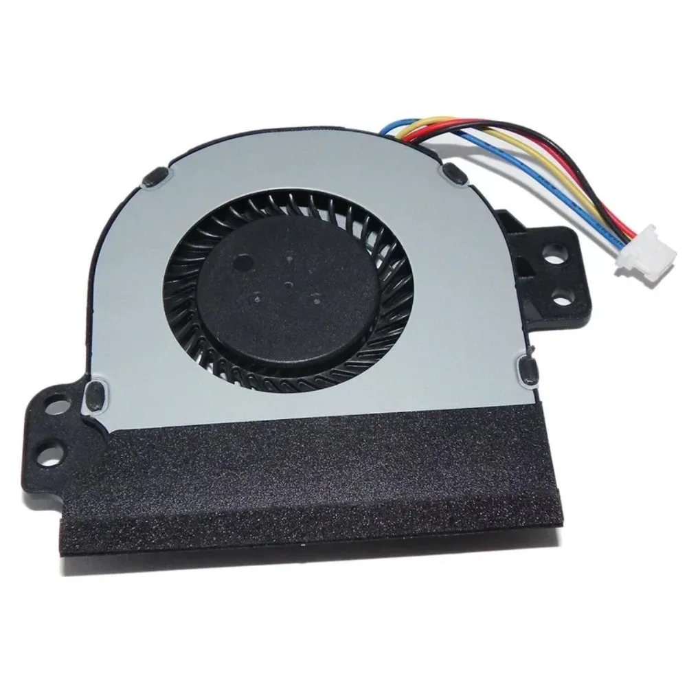Replacement Laptop CPU Cooling Fan for Toshiba Satellite C50 R50-B R50-B-10G G61C0002G DFS15000503T