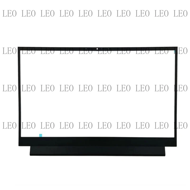 MY Laptop Replacement Lcd Front Frame for DELL G15 5511 5510 5515 2021 165Hz 01K9VJ
