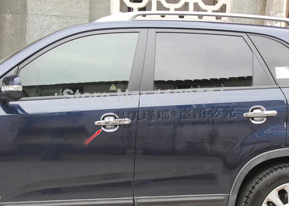 For Kia Sorento 201… - image