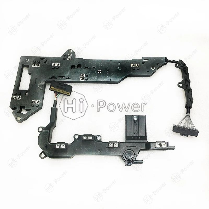 Solénoïdes de Corps de Valve d\'Embrayage de Transmission, Panneau LYed, 0B5 DL501, 0B5398009A 0B5398009E, pour Audi OB5 7 Vitesses