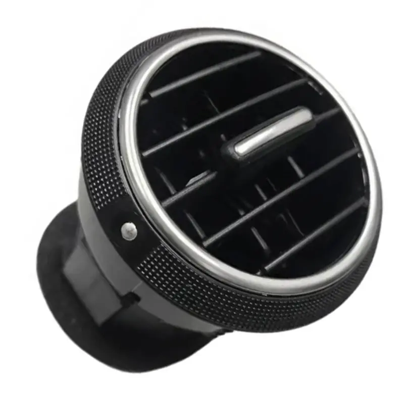 8P0820901 Dashboard Air Vent Air Conditioner AC Heating Grille Diffuser Center-AS55