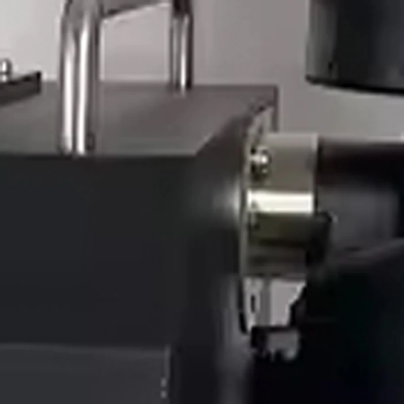 

New Electric Drum Type Coffee Bean Roaster, Portable For Small Commercial Household Use