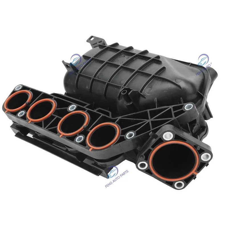 Intake Manifold for Honda ACCORD CIVIC CP2 R40 Engine Intake Duct 17100-R40-A00