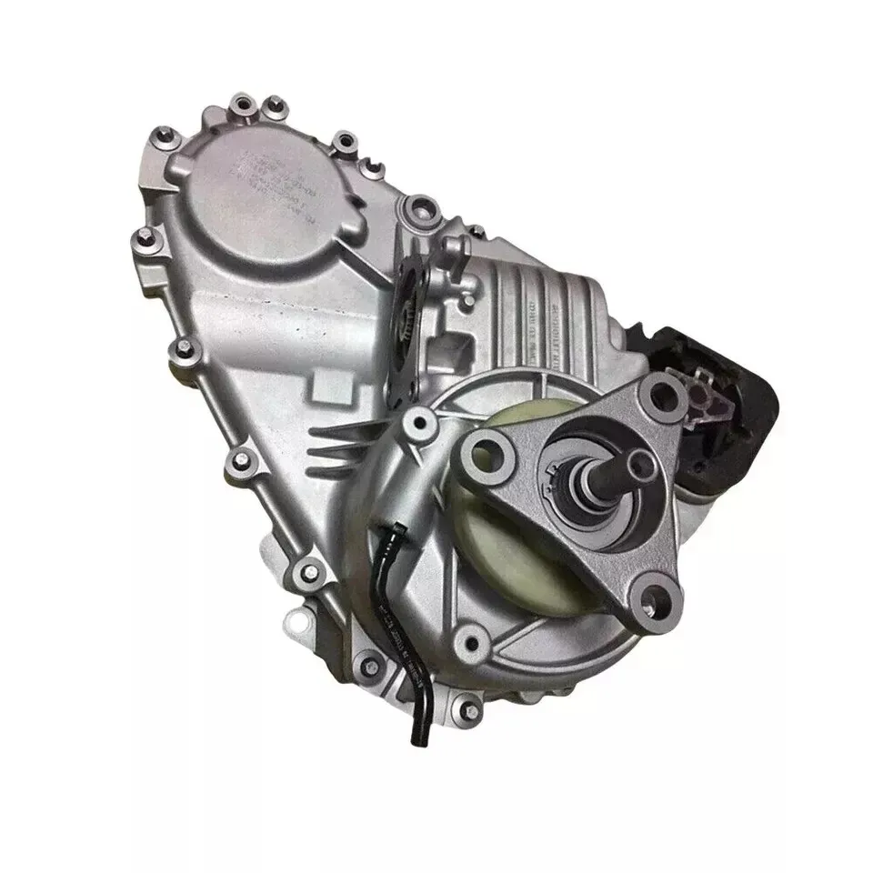 トランスファーケースアセンブリ BMW X5 E53 2004-2006 ATC500用 # 27107526279 27107555295