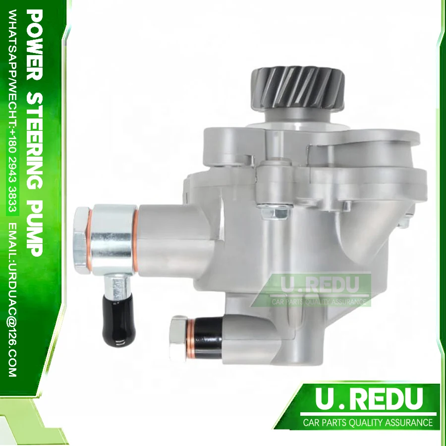 

Brake Vacuum Pump for Mitsubishi Pajero Shogun Montero Delica 4M40 2.8TD ME200093 ME202760