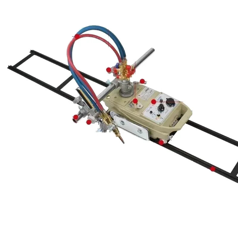 CG1-30 Light Flame …