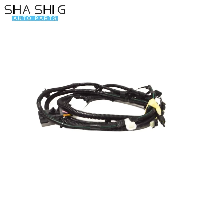 Parking Sensors Kit Cable Harness Suitable For VOLVO XC60 OEM 31453603