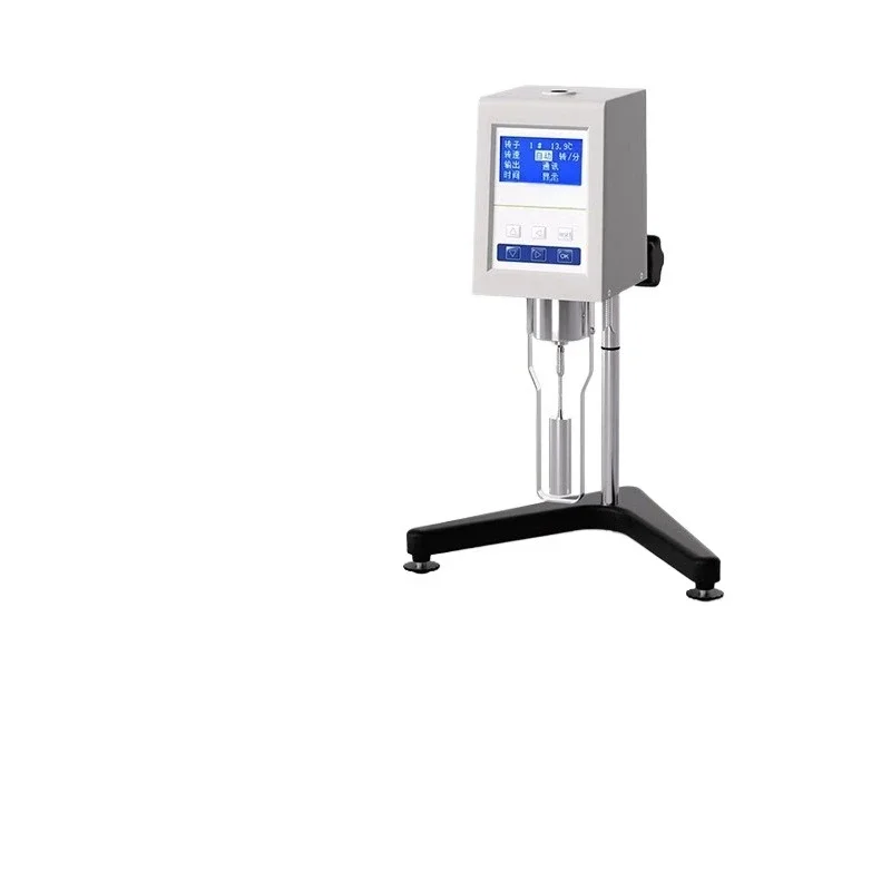 Rotary Viscometer P…