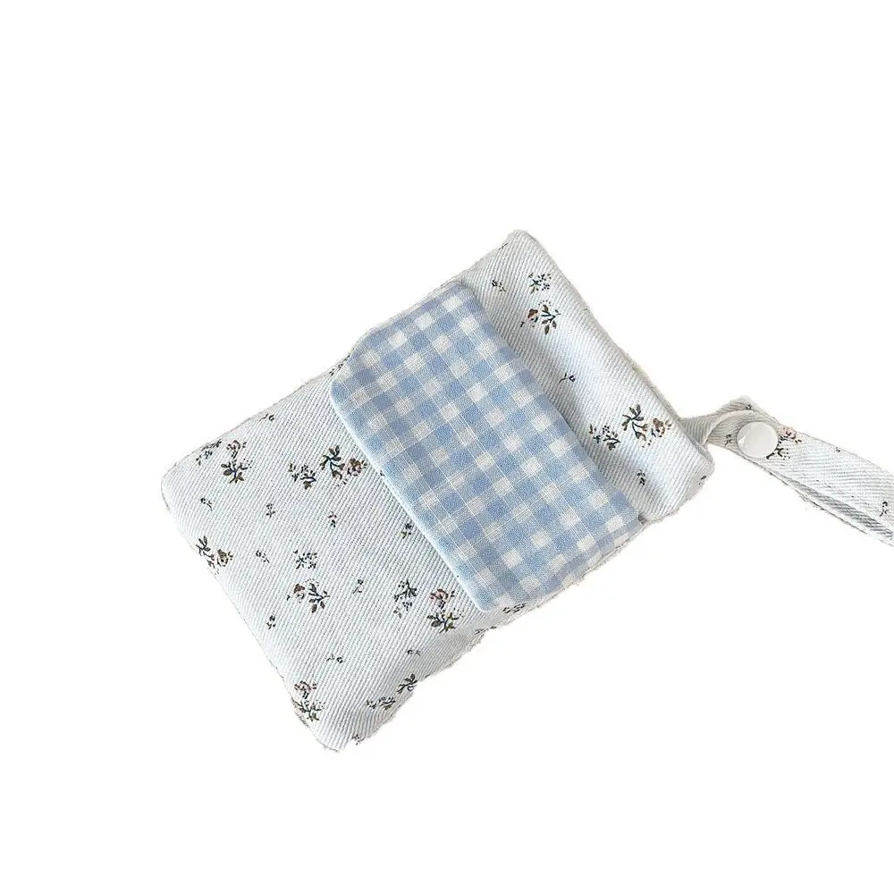 New Polyester Pencil Case Double-layer Large Capacity Insert Pocket Multi Purpose Pencil Bag Nurse