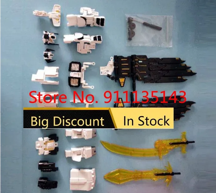 

Snd-04 Upgrade Kit In Stock