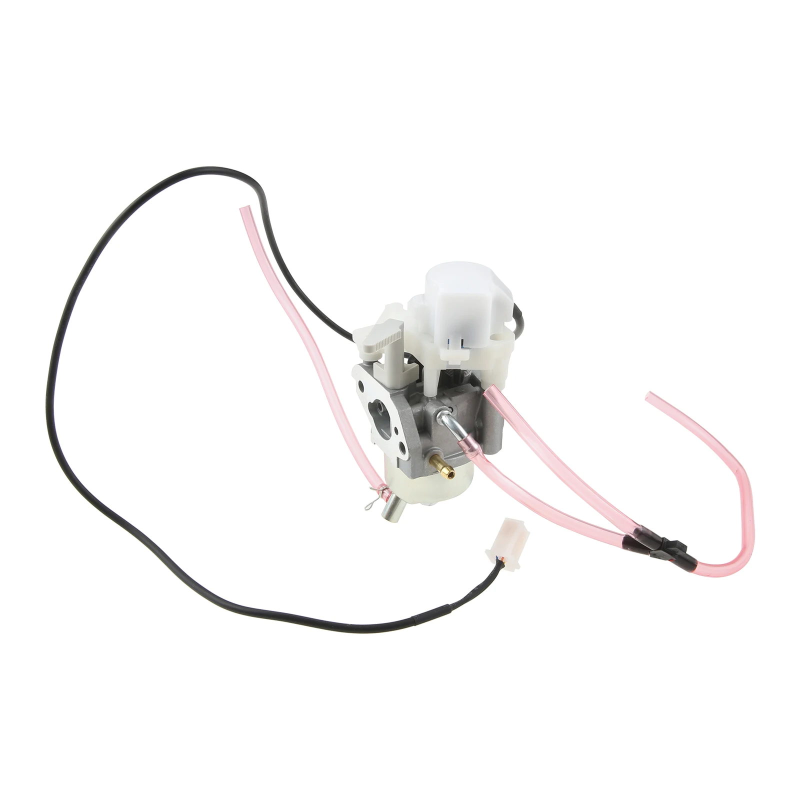 EU2000I Carburetor W/ Air Filter Spark Plug Gasket Fuel Line Fit for Honda EB2000i EB2000I EU2000I EB2000IT1 EU2000IK1 EU2000IK1