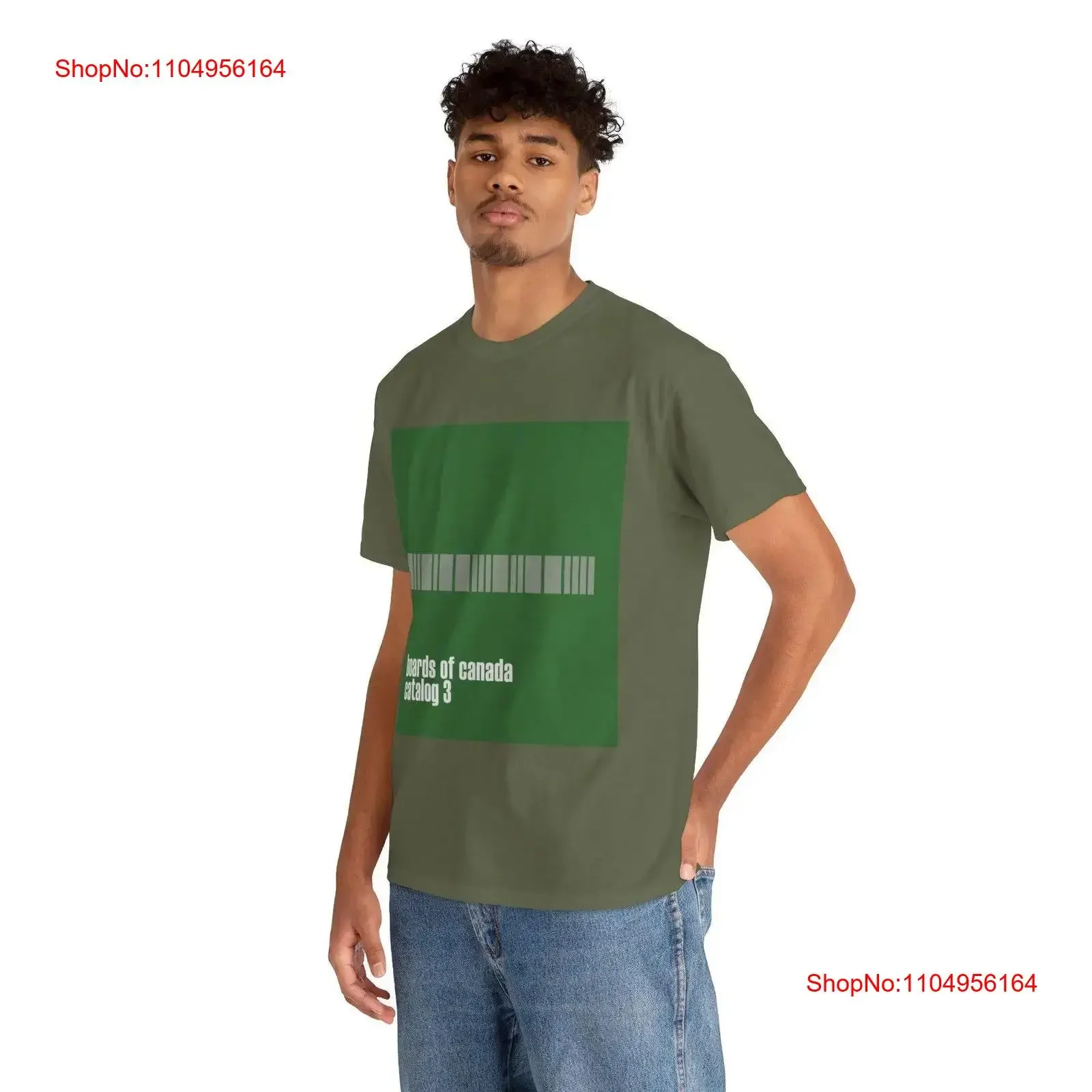 

Футболка Boards Of Canada из плотного хлопка Catalog 3, настоящий музыкальный фанат для влюбленных, винтажная стираная мужская удобная слегка унисекс